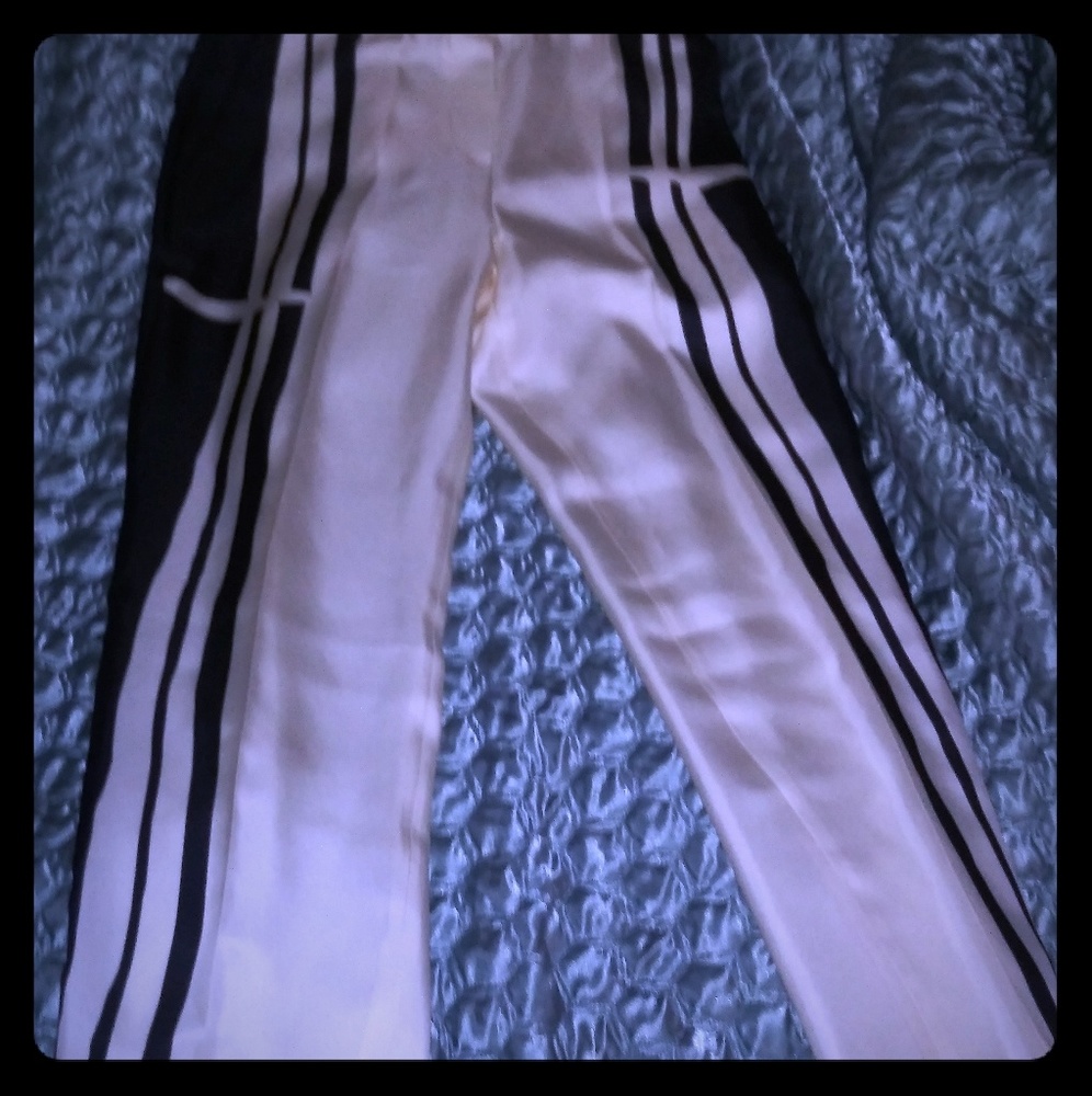 Nwt theory pull on trouser